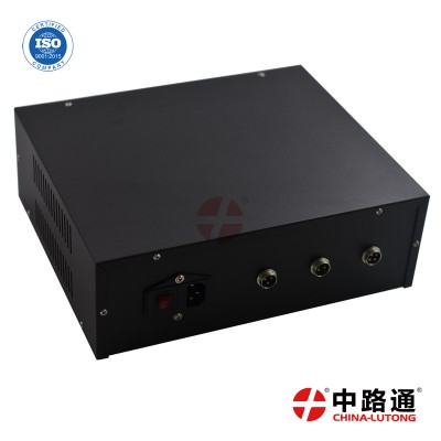 喷油器检测清洗仪CR1000喷油器高压共轨试验台