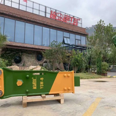 连港工兵破碎锤汉中市供应