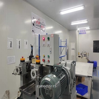 6寸实验型小开炼机XK160江苏瑞兴供应