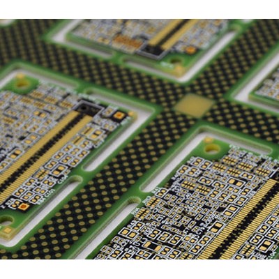 电动车控制器电路板制作_PCB快速打样