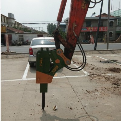 连港工兵破碎锤商洛市供应