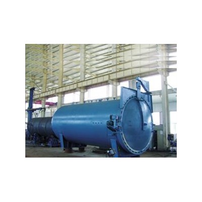 东凤其他压力容器 热压罐
