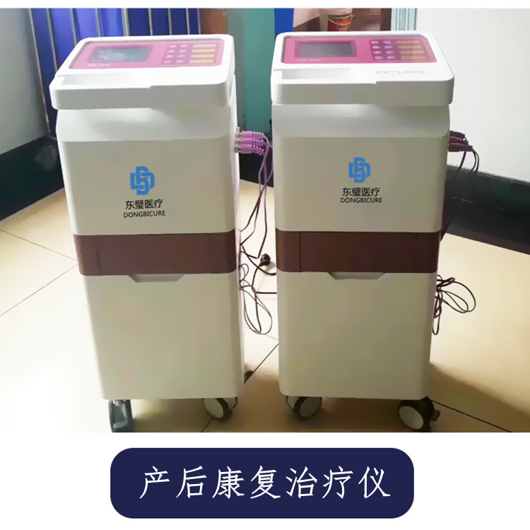 产后康复综合治疗仪