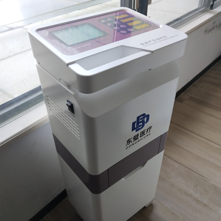 低频产后康复治疗仪原理