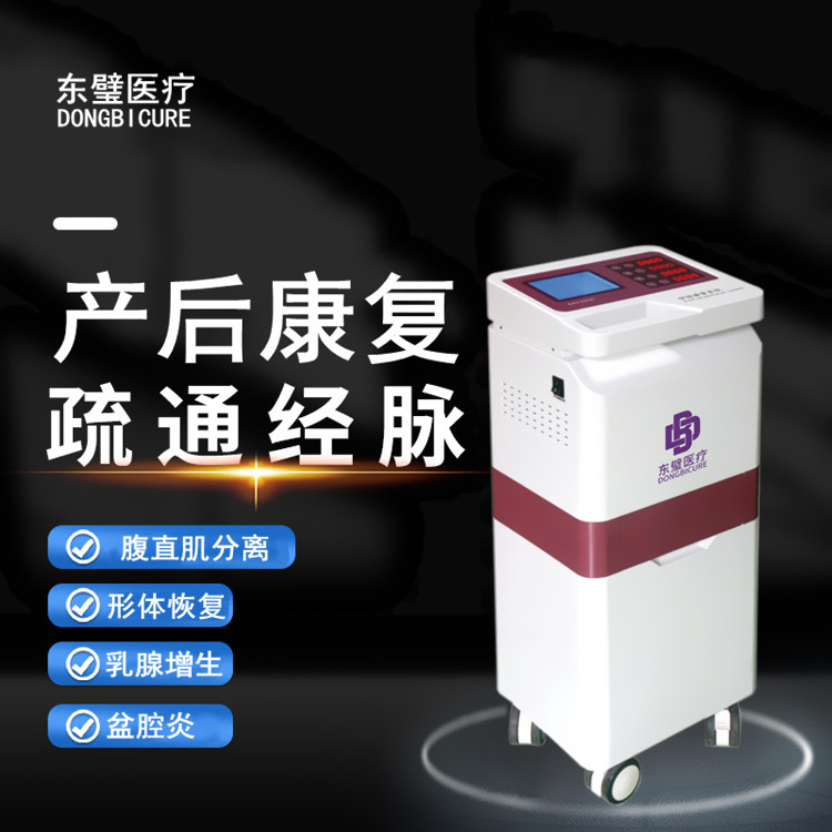 产后恢复治疗仪（康复理疗仪）