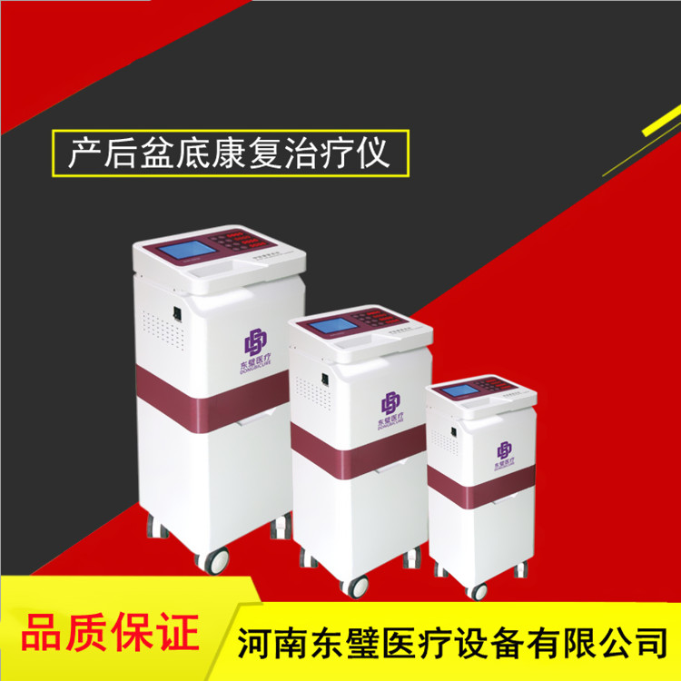 低频妇产科治疗仪