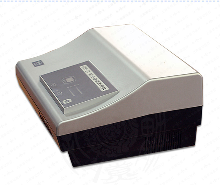 上海斯曼峰DXW-2A全自动洗胃机全自动循环洗胃