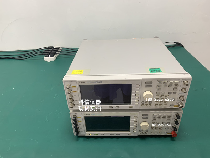 销售租赁回收安捷伦E4433B信号发生器