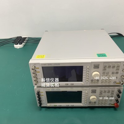 销售租赁回收安捷伦E4433B信号发生器