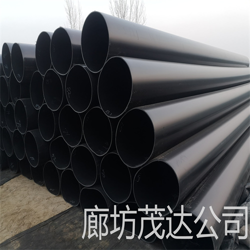 直埋钢套钢保温管定制