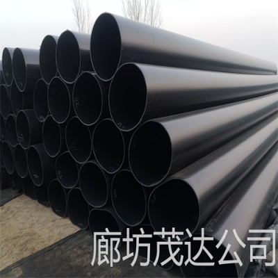 直埋钢套钢保温管定制