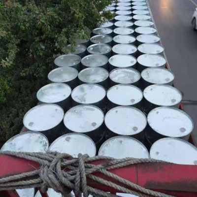 环氧氯丙烷厂家 无棣鑫岳丙烯法生产厂家240kg/桶