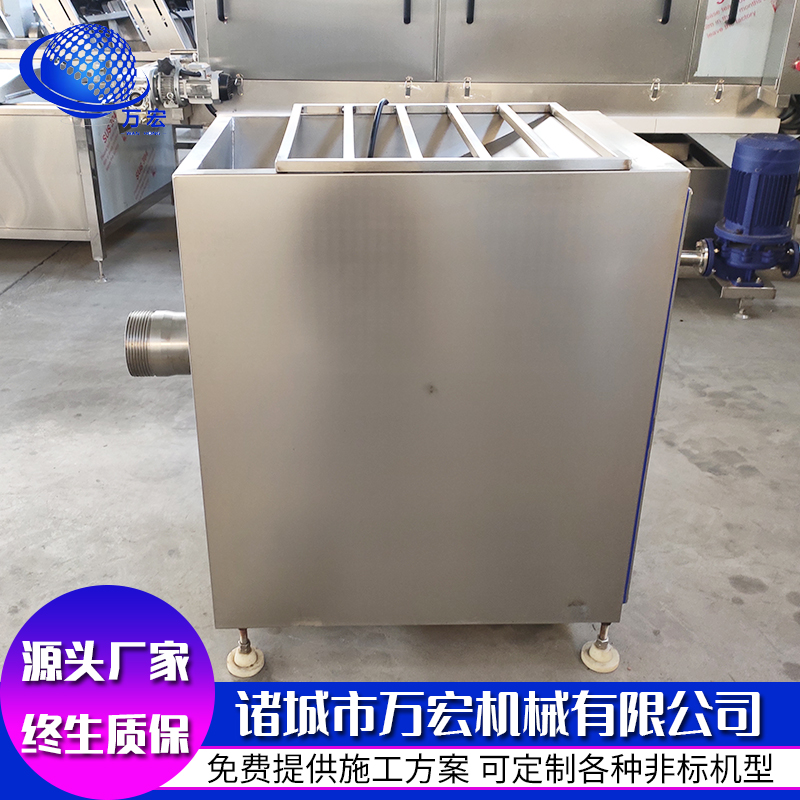 冻肉绞肉机 商用冻肉绞肉机