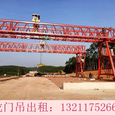 福建厦门龙门吊厂家团结合作互惠共赢
