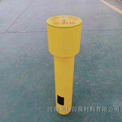 城镇电位测试桩,邦信外加电流阴极保护测试桩,智能电位采集仪