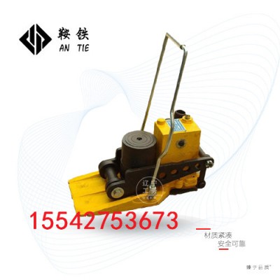鞍铁YQD-245液压起道器工务设备简要说明