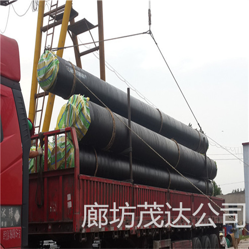 供应直埋钢套钢保温管定做
