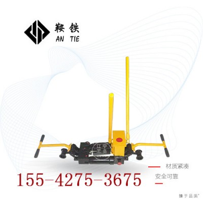 鞍铁YTF-400液压推轨缝调整器铁路养护设备使用参数