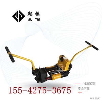 鞍铁GFT-40液压单项轨缝调整器高铁器材我选