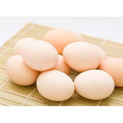 鸡蛋资讯