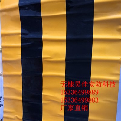 供应电线杆防撞反光膜 电信电杆反光膜 厂家批发