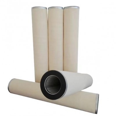 固安县嘉林厂家供应加油车聚结滤芯JLX-150x840