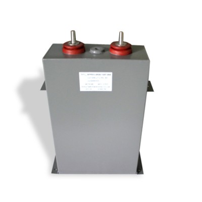 高压脉冲电容 充磁机电容  3000VDC 250uF