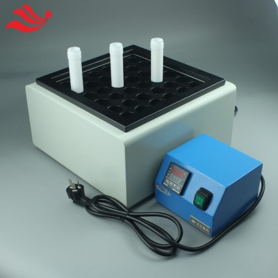 ZH石墨消解仪 喷特氟龙防腐涂层 石墨消解炉
