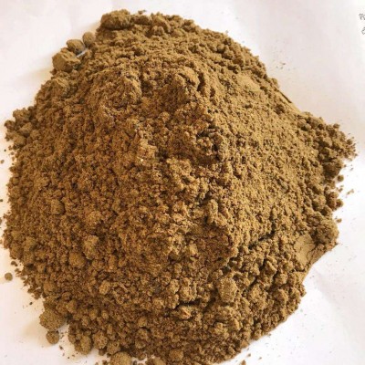 鱼粉资讯