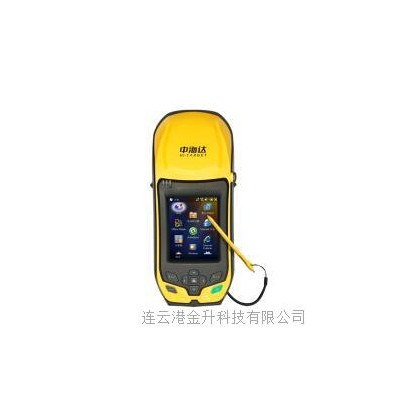 中海达GPS Qstar8厘米级高精度移动GIS