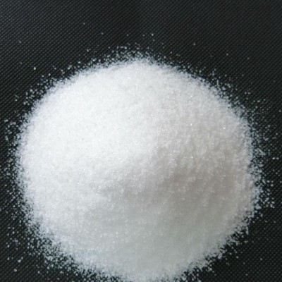 高分子聚合絮凝剂 环保水质处理聚丙烯酰胺净水剂