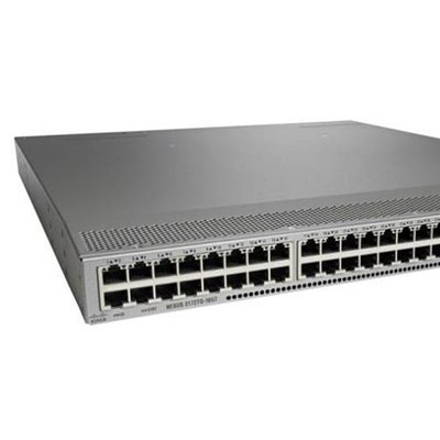 思科CISCO N9K-9316D 交换机