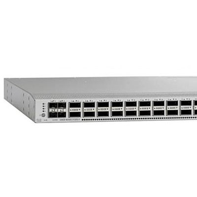 思科(Cisco) N9K-93180YC-FX交换机