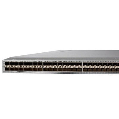 思科(CISCO) N9K-93108TC-FX 交换机