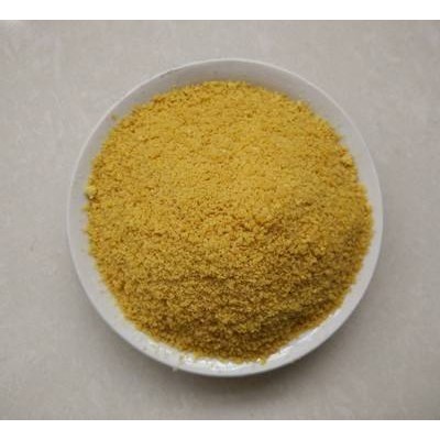 多用途高效聚合氯化铝铁 工业级水处理净水剂