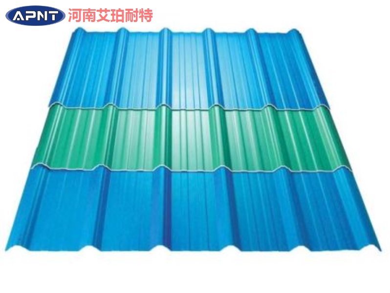 新型采光板透明瓦价格优惠