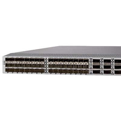 思科（Cisco）N9K-C93600CD-GX交换机