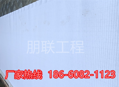 常州防护虹吸排水收集系统