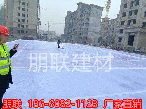 无锡防护虹吸排水收集系统