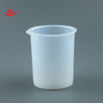 实验室耐腐蚀PFA烧杯250ml 无析出溶出 beaker
