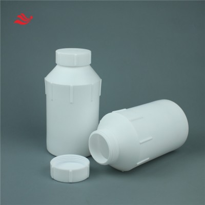 出售PTFE试剂瓶5L 耐酸碱四氟样品瓶 储样试剂瓶