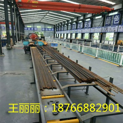 LTQ全自动钢筋锯切套丝生产线一体机价格优惠