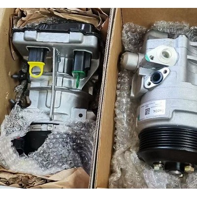 奔驰W221助力泵 宝马X5 E70助力泵油底壳