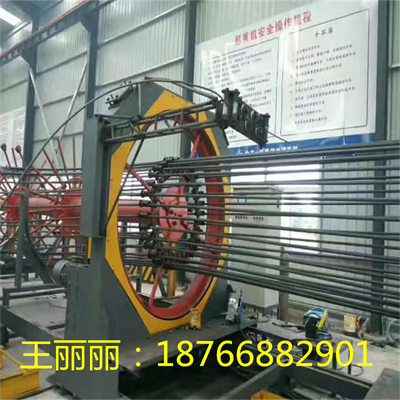 LL1500钢筋笼滚焊机数控钢筋笼滚焊机直发价格优惠