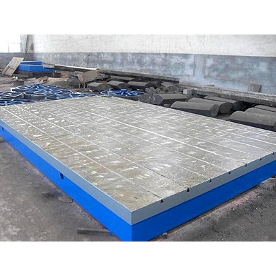 划线方箱的用途 勇锐量具