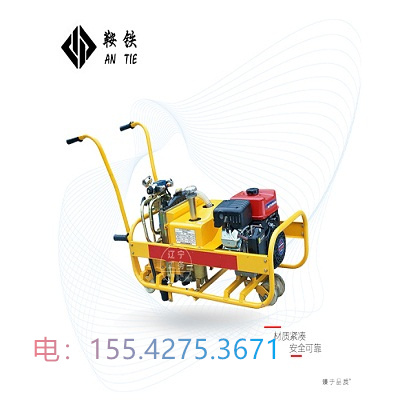 鞍铁YLB-700液压扳手轨道维修机具常见故障