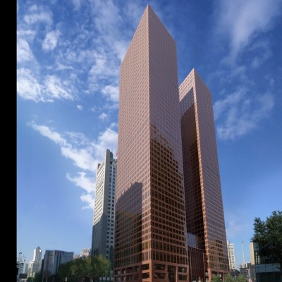 重庆永川区外墙幕墙施工-永川幕墙玻璃铝板石材设计-重庆楠幕墙