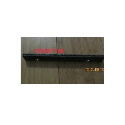水泥厂无动力清扫器 皮带清扫器 毛刷清扫器 热销供应
