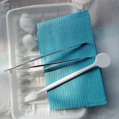 供应一次性使用无菌口腔包