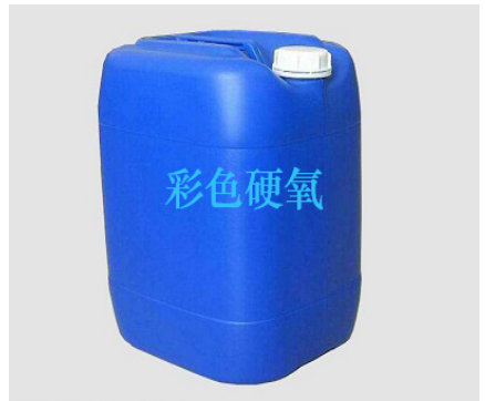 彩色硬氧处理剂